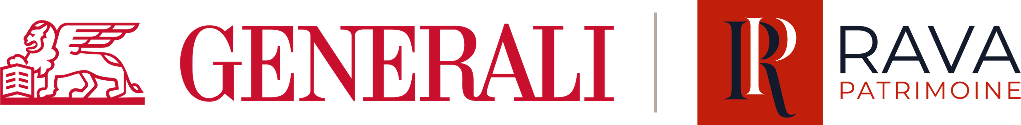 Generali — RAVA Patrimoine